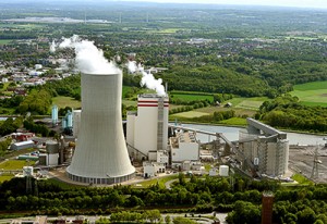 Steam Power Plants