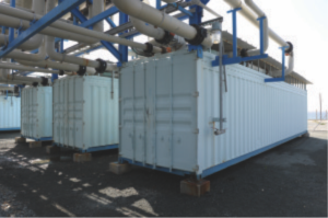 Containerized Solutions