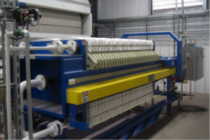 Filter Press