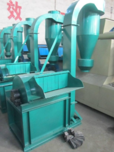 Hammermill/Pulvarizer