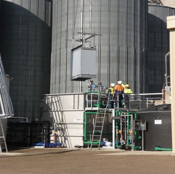 Membrane Bioreactor (MBR) 1