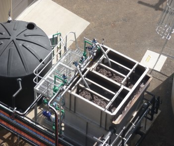 Membrane Bioreactor (MBR) 2