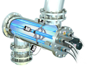 UV Disinfection