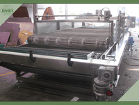 Continuous Sterilizer 