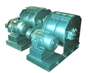 Ripple Mills