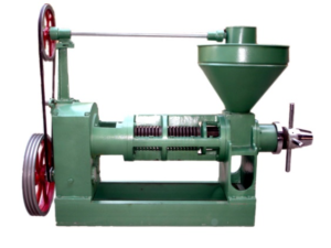Screw Press