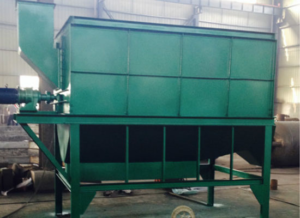 Threshing Machine