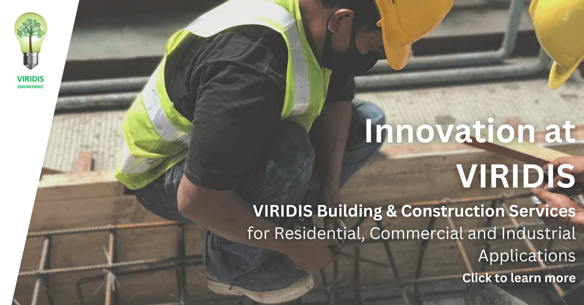 VIRIDIS Innovation