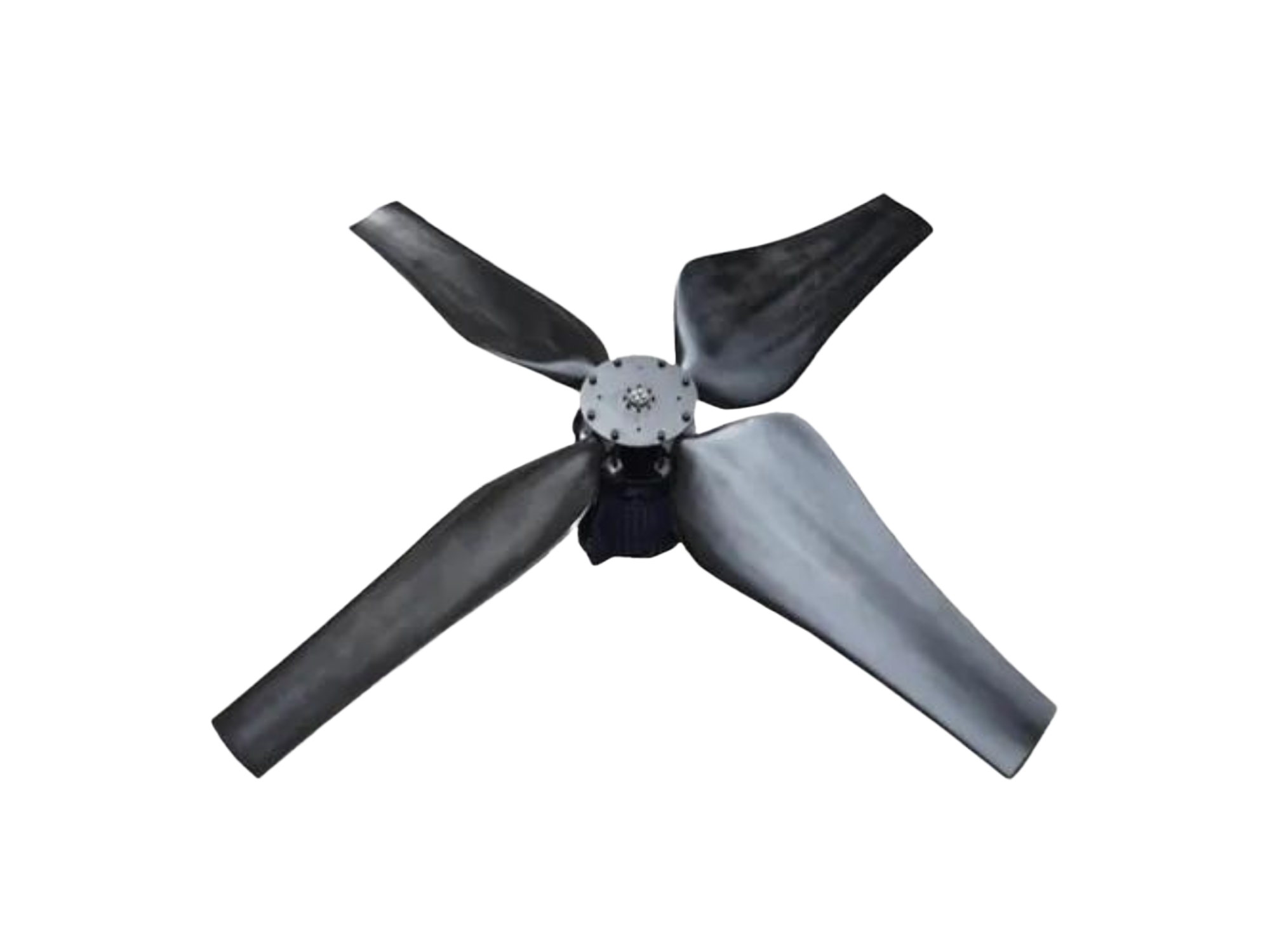 VIRIDIS FRP Cooling Tower Fan Blades