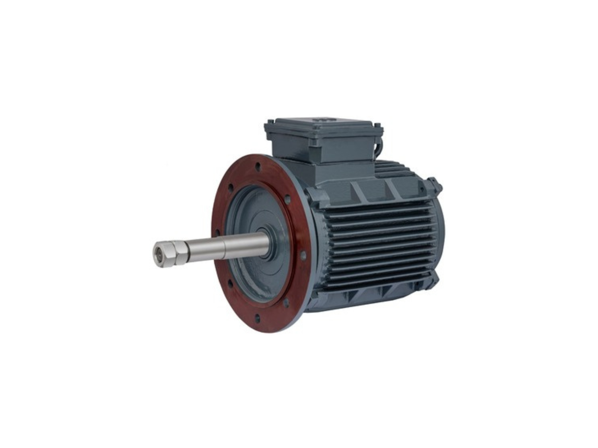 VIRIDIS AC Induction Motor