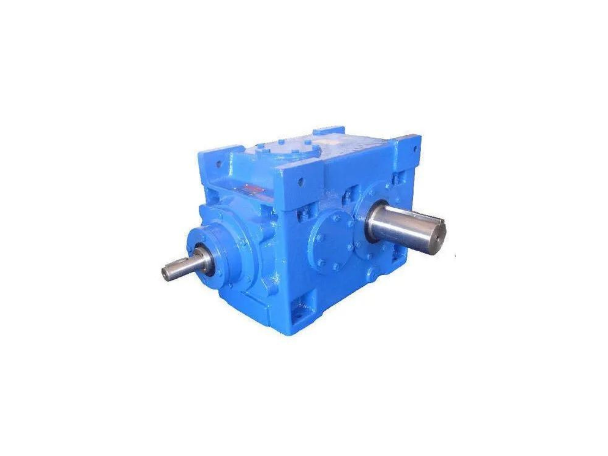 VIRIDIS Bevel Gearbox