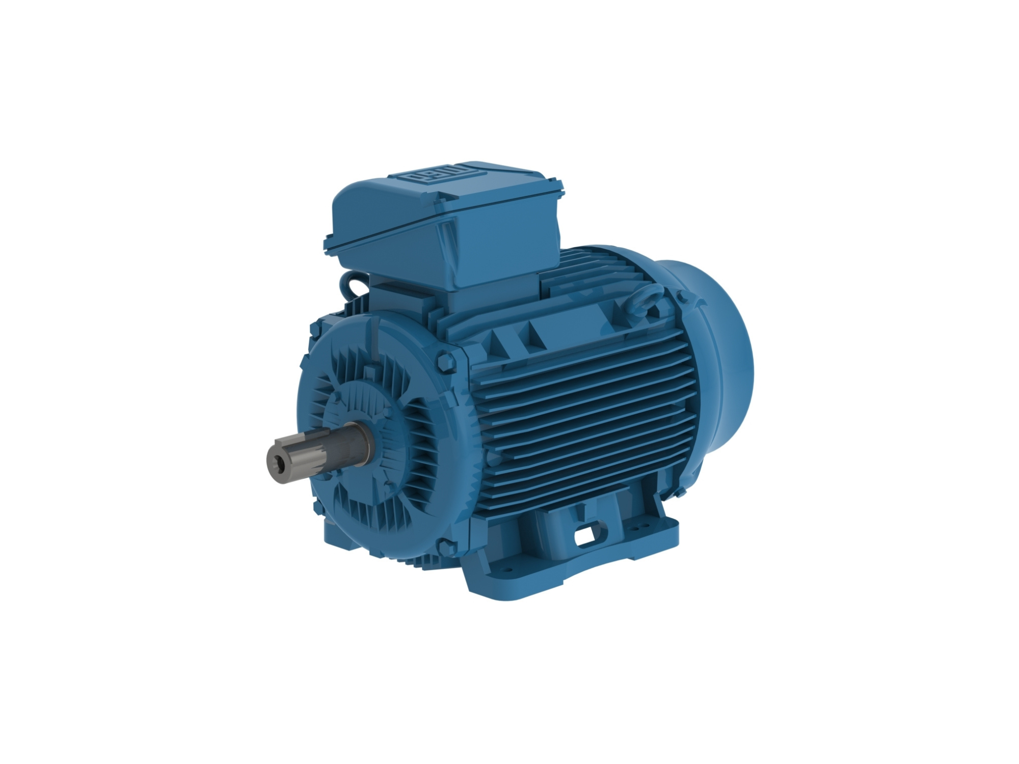 VIRIDIS Brushless DC Motors