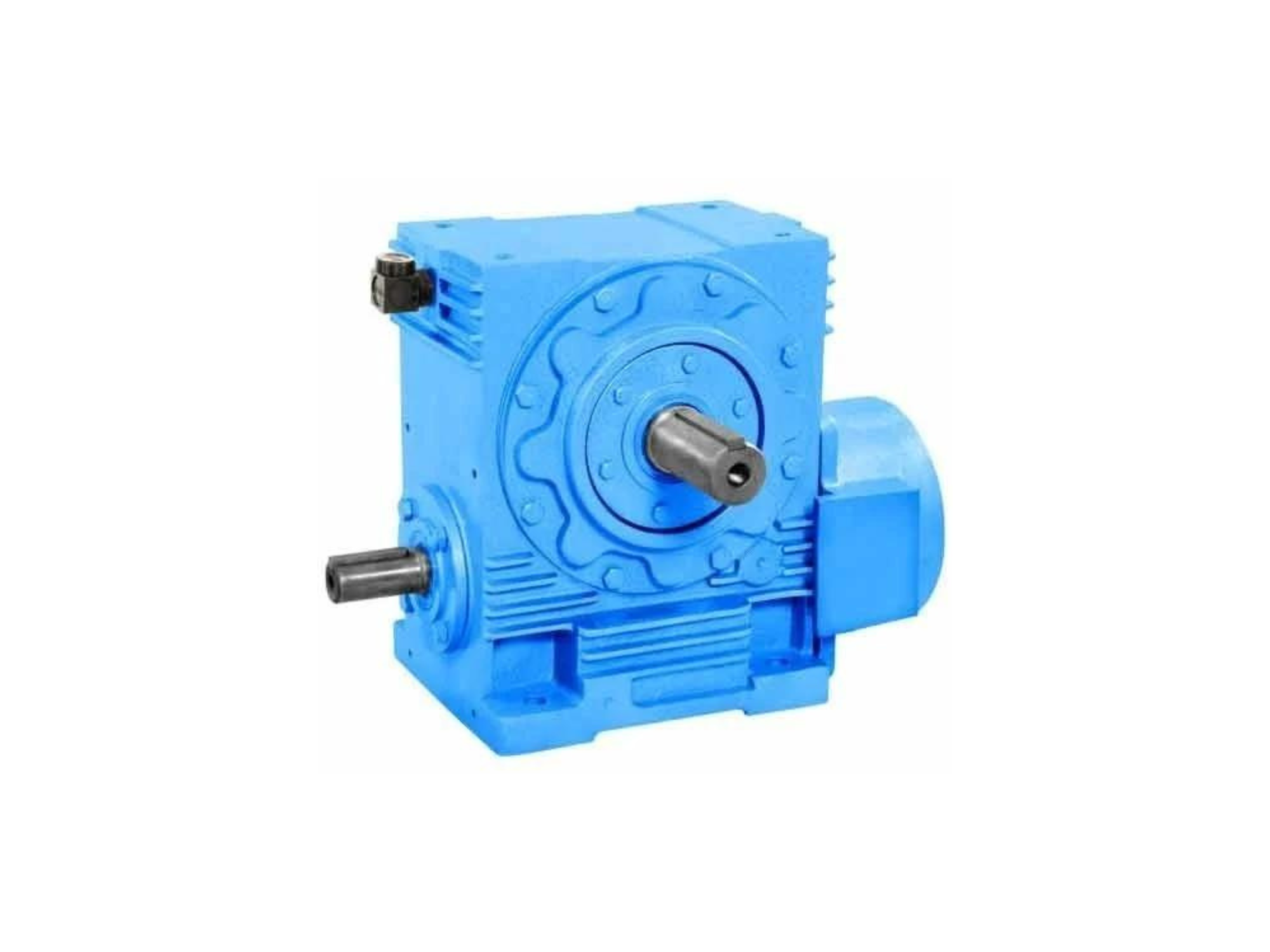 VIRIDIS Single Reduction Gearbox