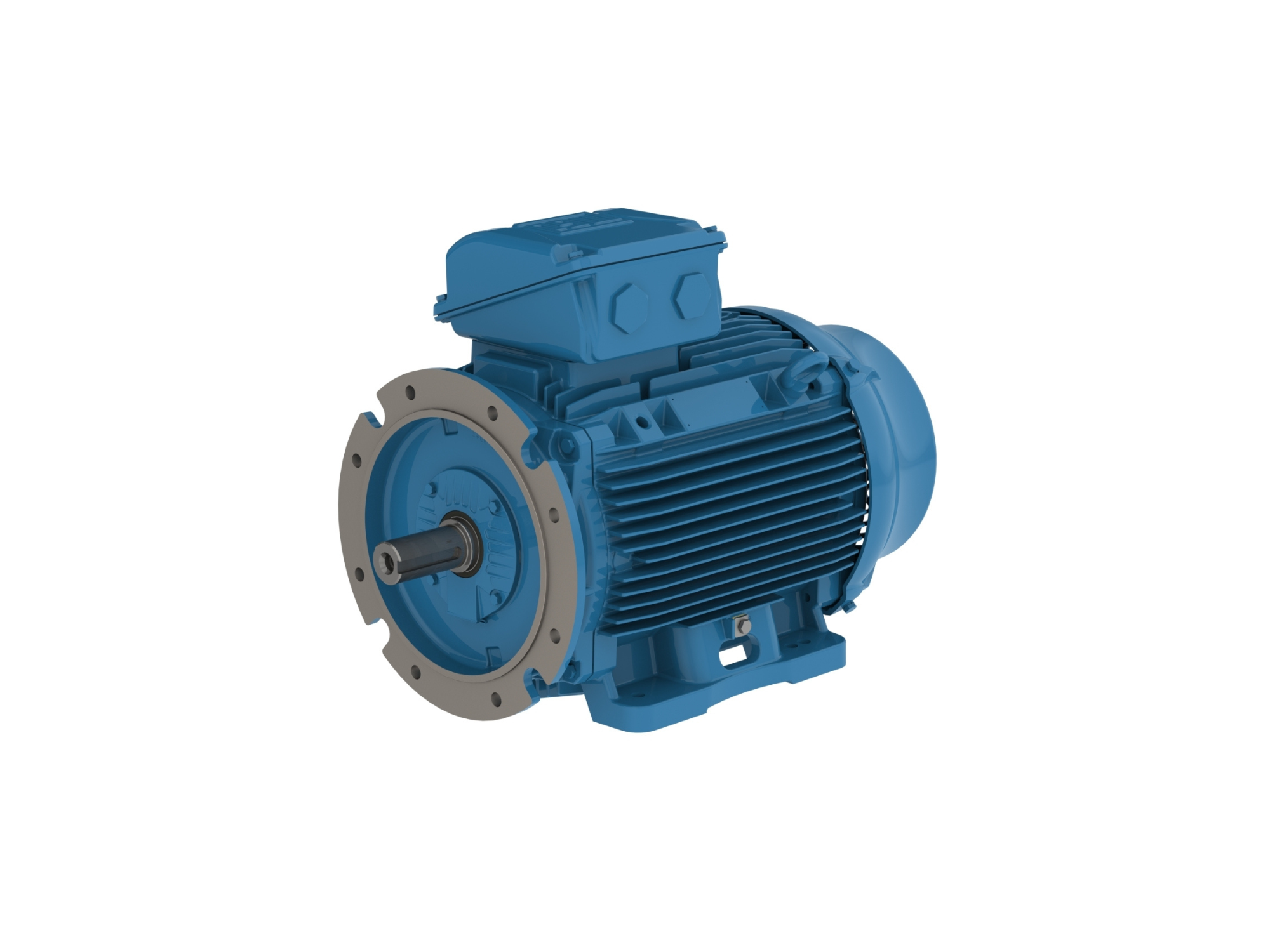VIRIDIS Synchronous Motors