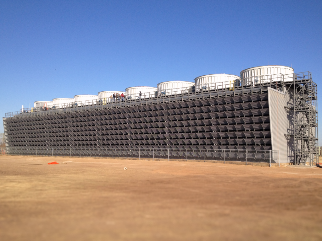 VIRIDIS Cooling Tower Malaysia