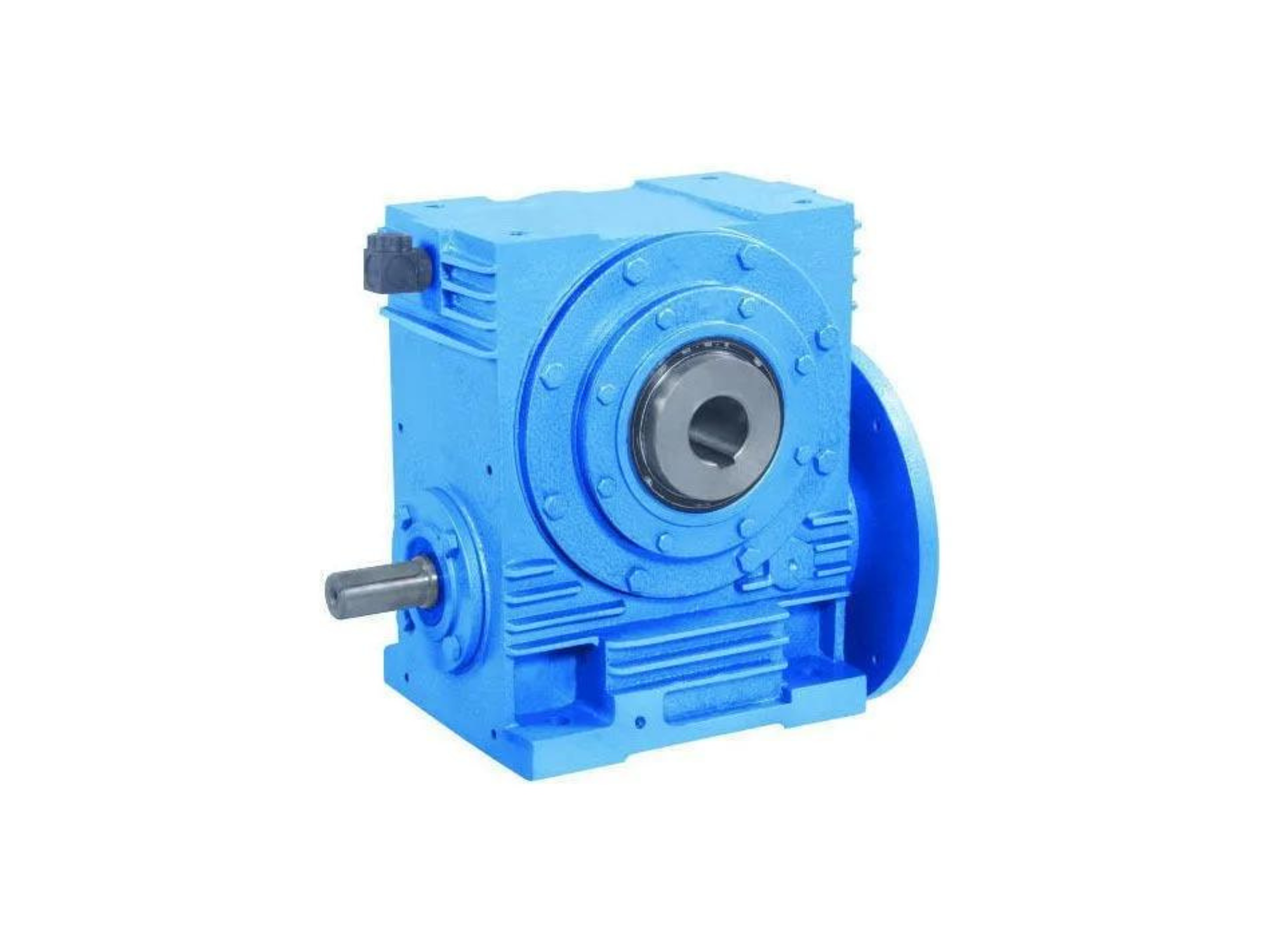 VIRIDIS Worm Gearbox