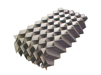 VIRIDIS Composite Structured Packing