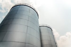 VIRIDIS Waste Oil Treatment & Refining