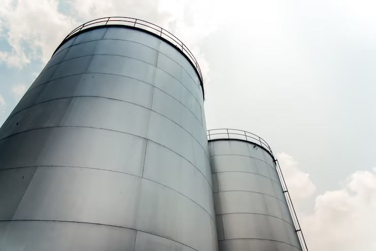 VIRIDIS Waste Oil Treatment & Refining