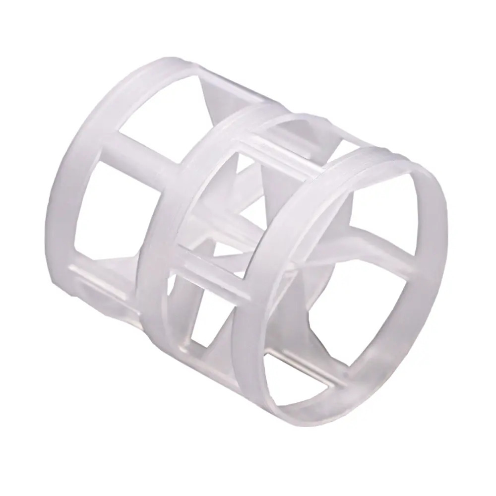 VIRIDIS Plastic Random Packing 2