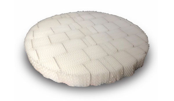VIRIDIS Plastic Structured Packing