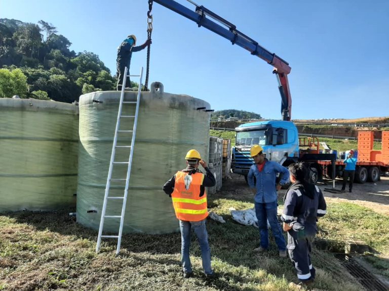 VIRIDIS Waste Oil Treatment & Refining
