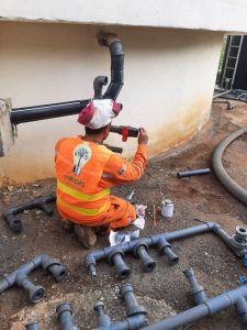 VIRIDIS Waste Oil Treatment & Refining