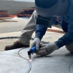 VIRIDIS Fabrication, Manufacturing and Installation