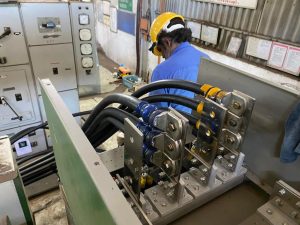 VIRIDIS Waste Oil Treatment & Refining