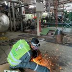 VIRIDIS Plant Revamp and Upgrade Experience
