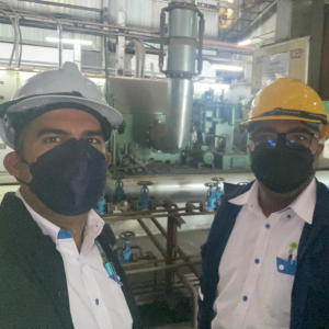 Biomass Power Plant VIRIDIS