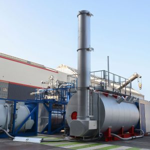 Boilers