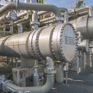 Heat Exchangers
