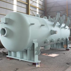 Pressure Vessels