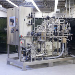 Process Skids