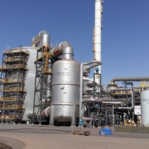 Reactors