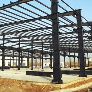 Structures & Supports