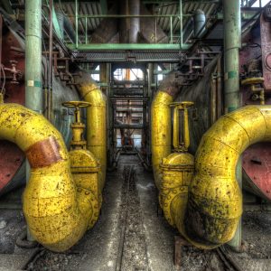 Wear and Tear